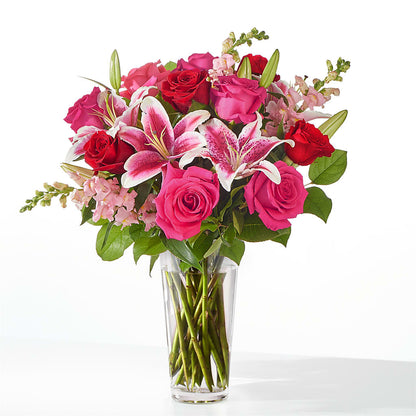 Always You Bouquet –  Serenity Floral, Lake Geneva WI