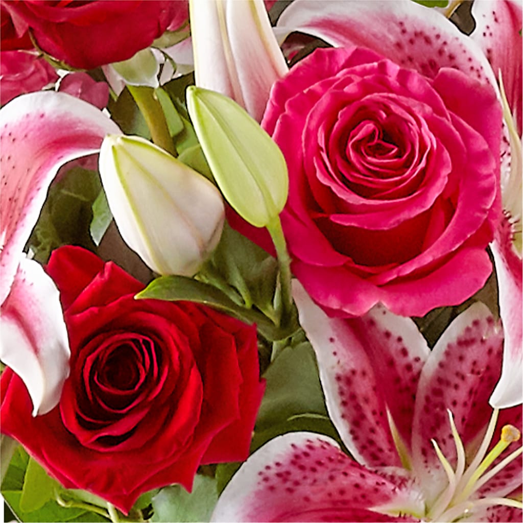 Always You Bouquet –  Serenity Floral, Lake Geneva WI