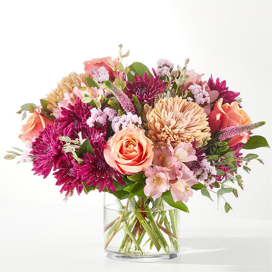 Berry Cobbler Bouquet –  Serenity Floral, Lake Geneva WI