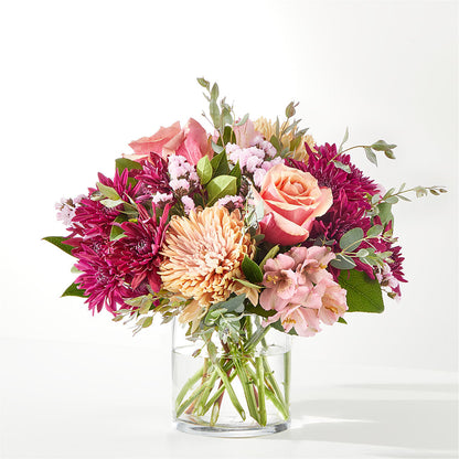 Berry Cobbler Bouquet –  Serenity Floral, Lake Geneva WI