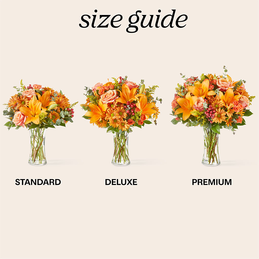 Harvest Hayride Bouquet –  Serenity Floral, Lake Geneva WI