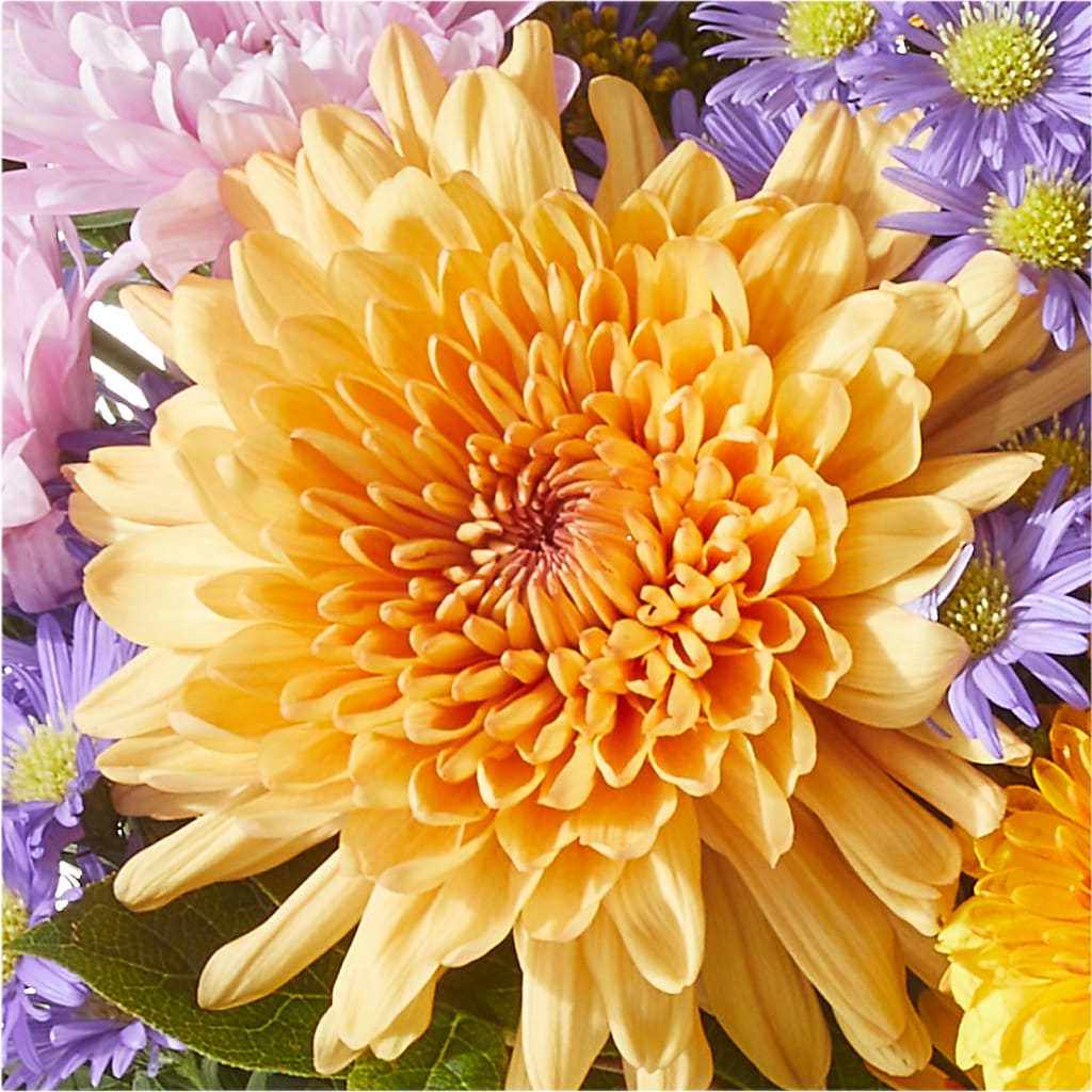 Countryside Bouquet –  Serenity Floral, Lake Geneva WI