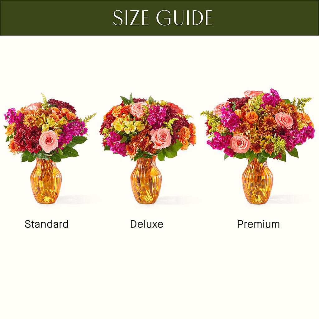 Countryside Bouquet –  Serenity Floral, Lake Geneva WI