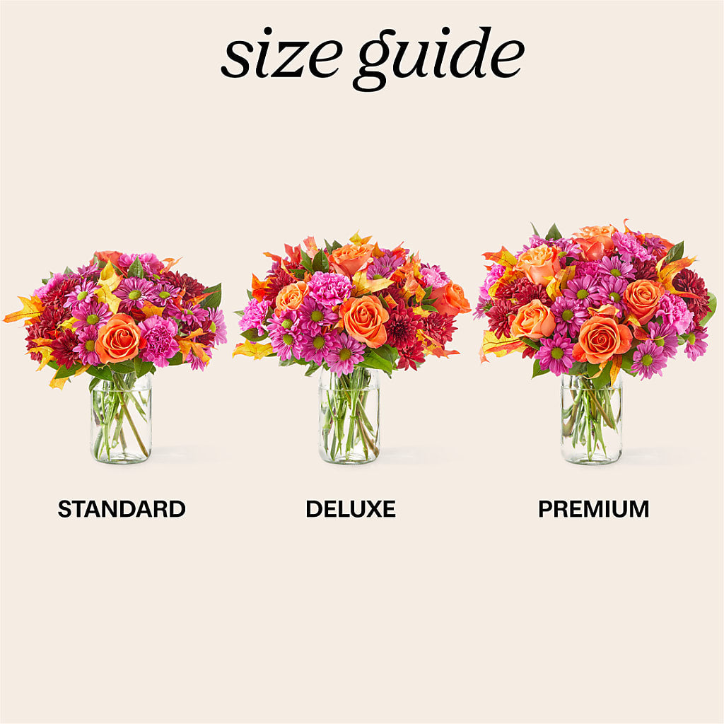 Mum's the Word Bouquet –  Serenity Floral, Lake Geneva WI