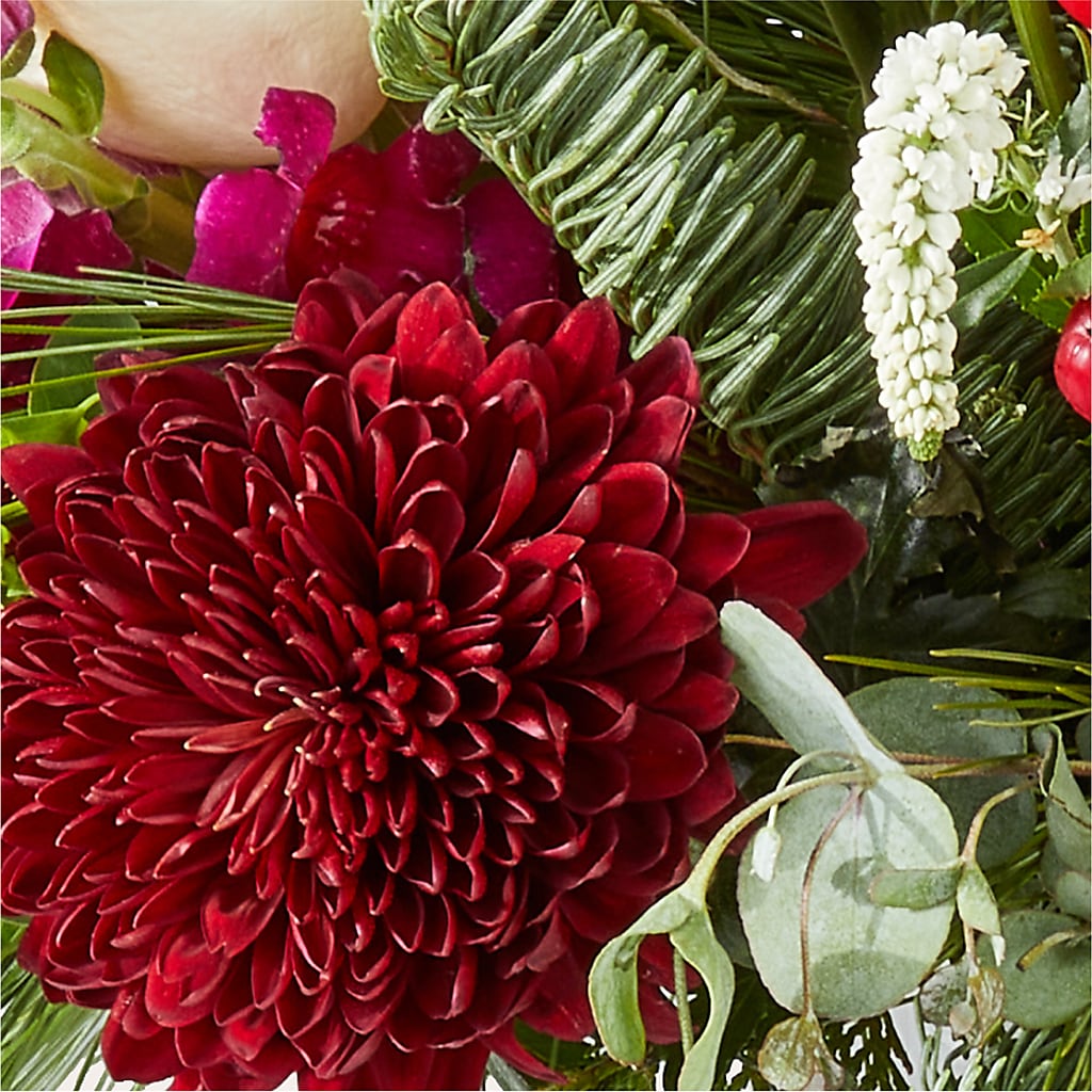 Cranberry Fizz Bouquet –  Serenity Floral, Lake Geneva WI