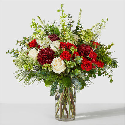 Favorite Traditions Bouquet –  Serenity Floral, Lake Geneva WI