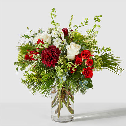 Favorite Traditions Bouquet –  Serenity Floral, Lake Geneva WI