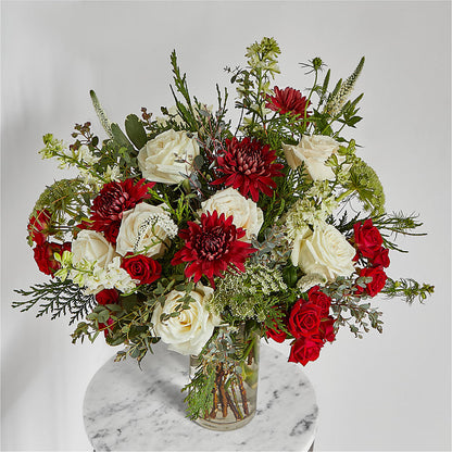 Favorite Traditions Bouquet –  Serenity Floral, Lake Geneva WI