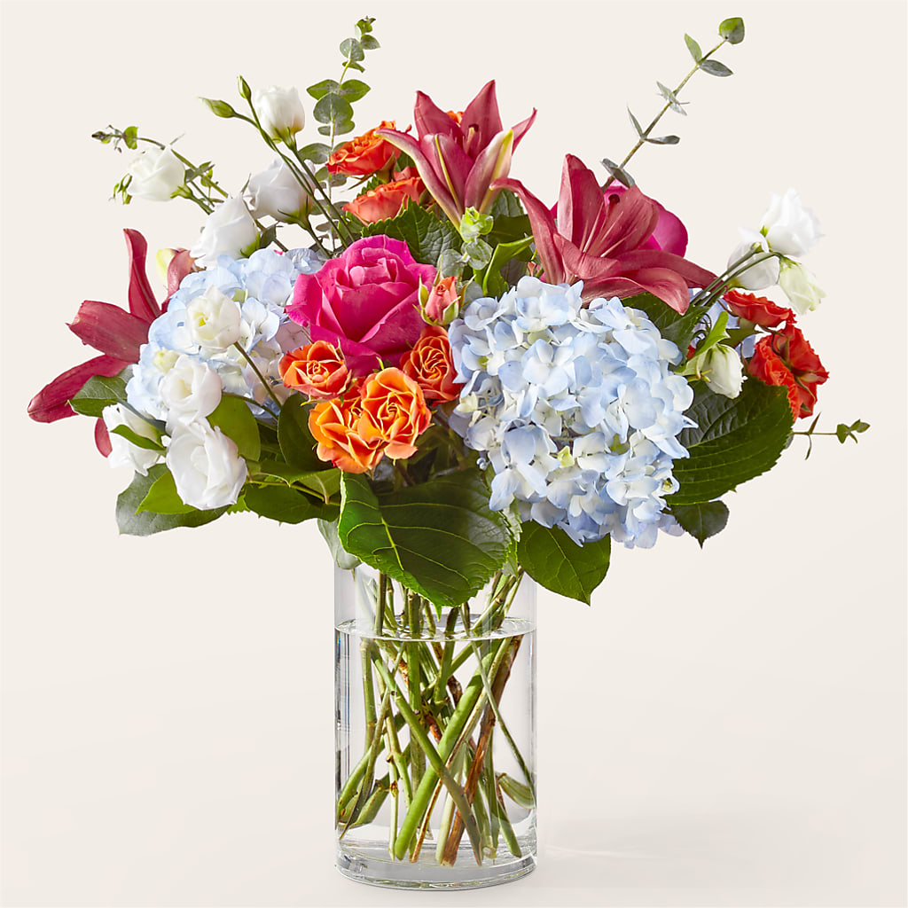 Awestruck Luxury Bouquet –  Serenity Floral, Lake Geneva WI