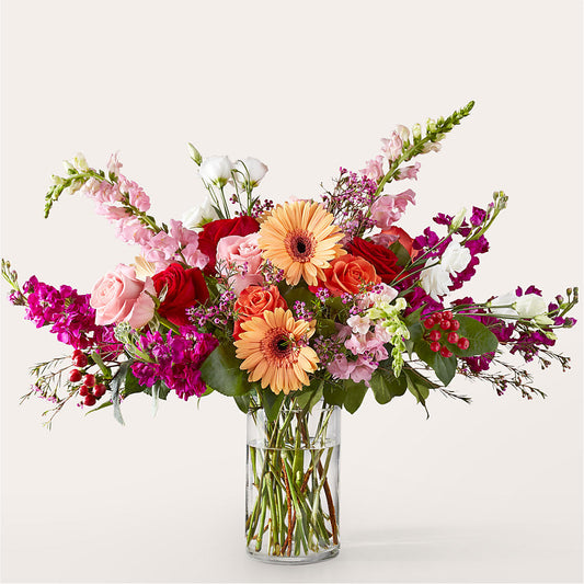 Renaissance Luxury Bouquet –  Serenity Floral, Lake Geneva WI