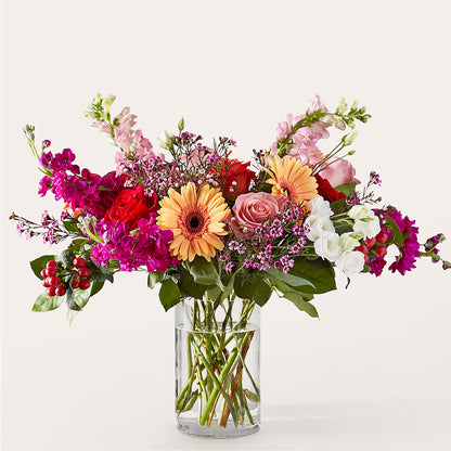 Renaissance Luxury Bouquet –  Serenity Floral, Lake Geneva WI