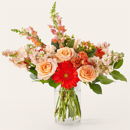Paloma Please Bouquet –  Serenity Floral, Lake Geneva WI