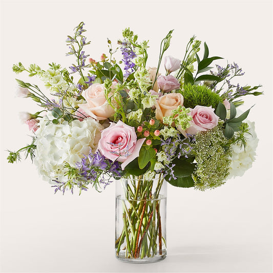 From Scratch Luxury Bouquet –  Serenity Floral, Lake Geneva WI