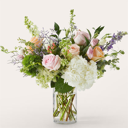 From Scratch Luxury Bouquet –  Serenity Floral, Lake Geneva WI