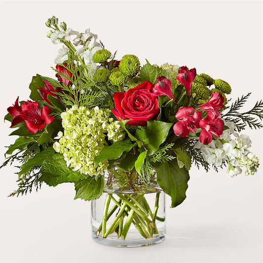 Tree Shopping Bouquet –  Serenity Floral, Lake Geneva WI