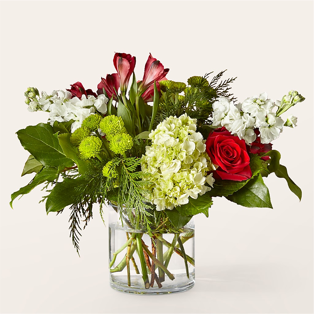 Tree Shopping Bouquet –  Serenity Floral, Lake Geneva WI