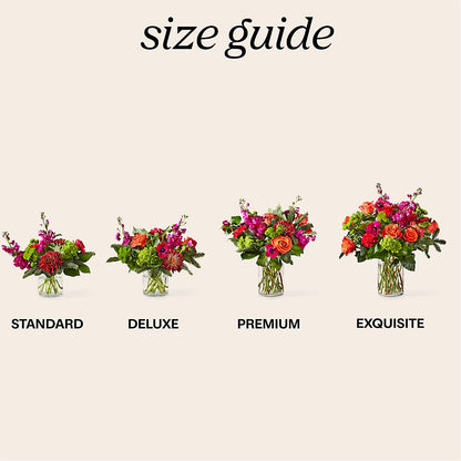 All the Tinsel Bouquet –  Serenity Floral, Lake Geneva WI