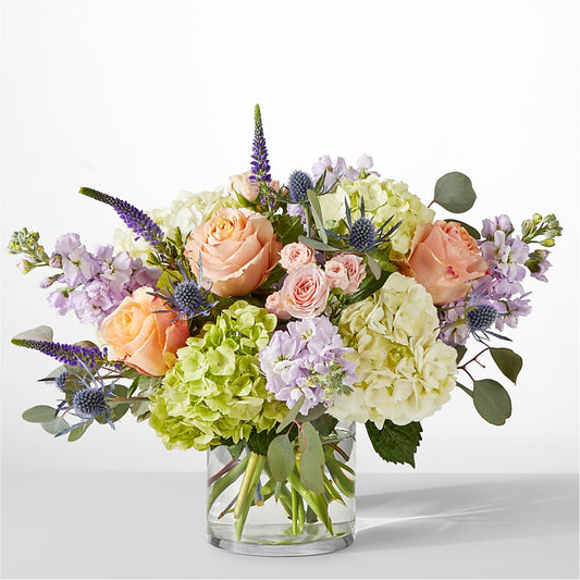 Porch Swing Bouquet –  Serenity Floral, Lake Geneva WI