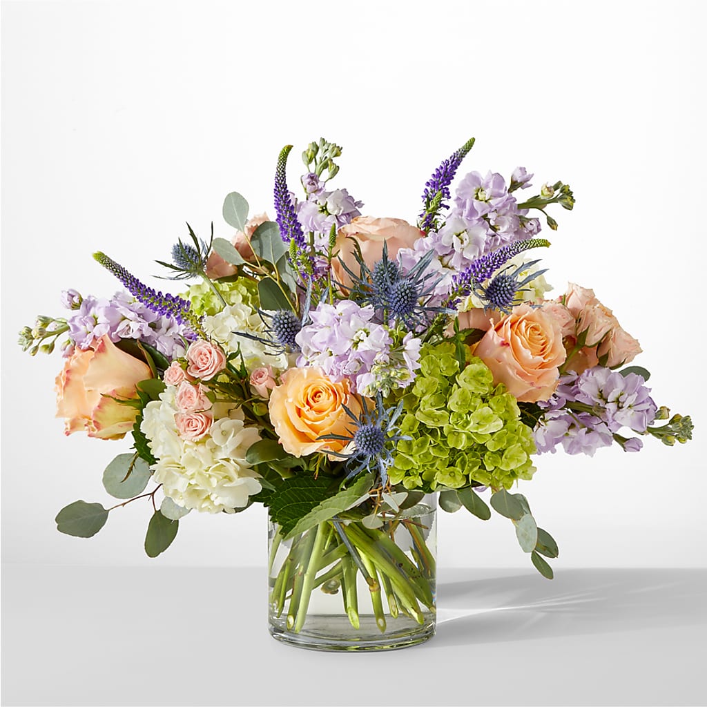 Porch Swing Bouquet –  Serenity Floral, Lake Geneva WI