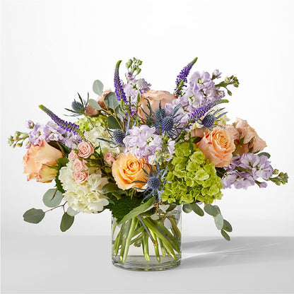 Porch Swing Bouquet –  Serenity Floral, Lake Geneva WI