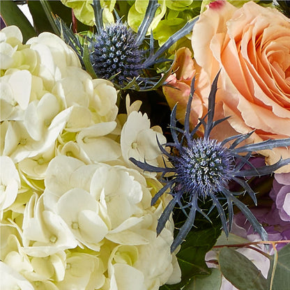 Porch Swing Bouquet –  Serenity Floral, Lake Geneva WI