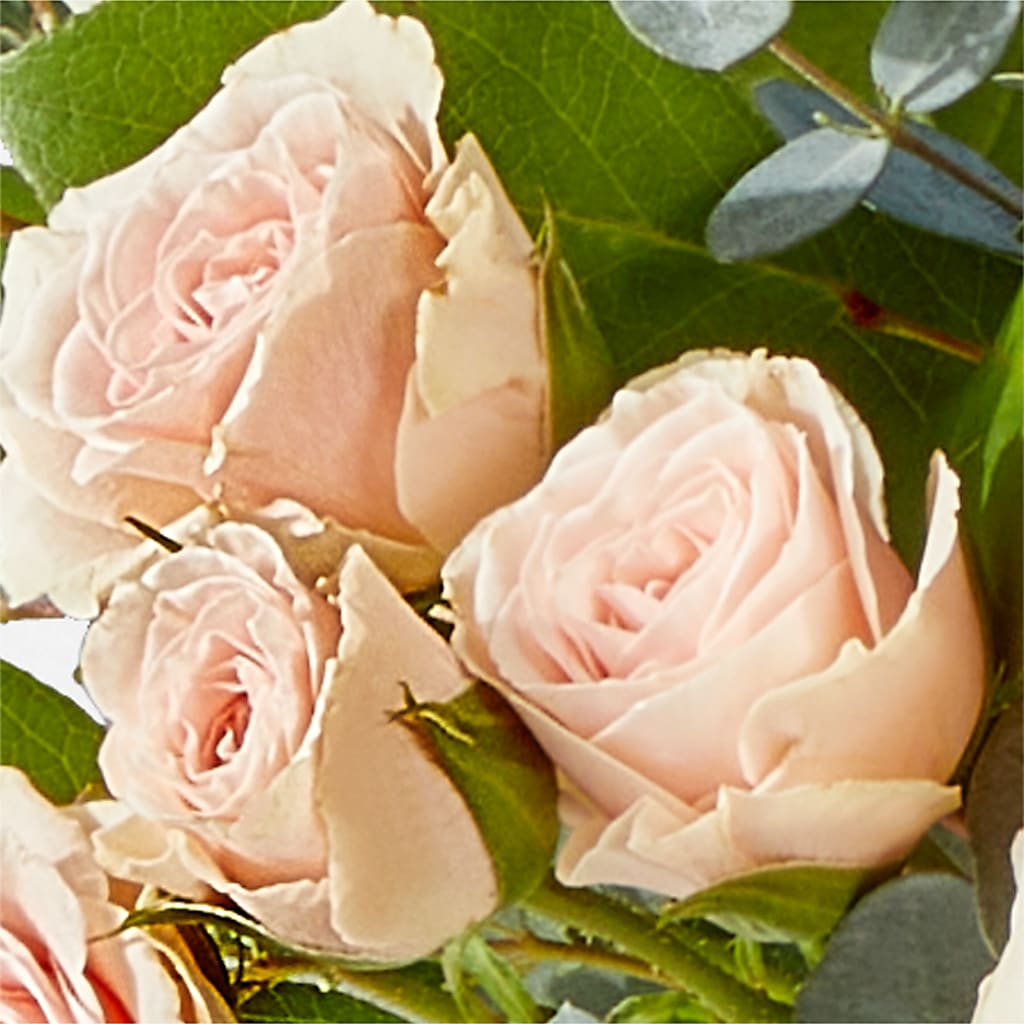 Inspired Bouquet –  Serenity Floral, Lake Geneva WI