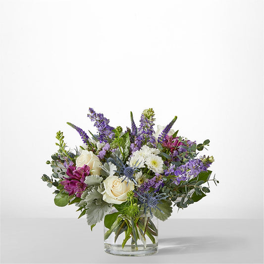 Shooting Star Bouquet –  Serenity Floral, Lake Geneva WI