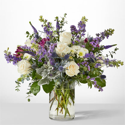 Shooting Star Bouquet –  Serenity Floral, Lake Geneva WI