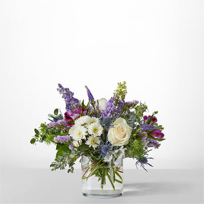 Shooting Star Bouquet –  Serenity Floral, Lake Geneva WI