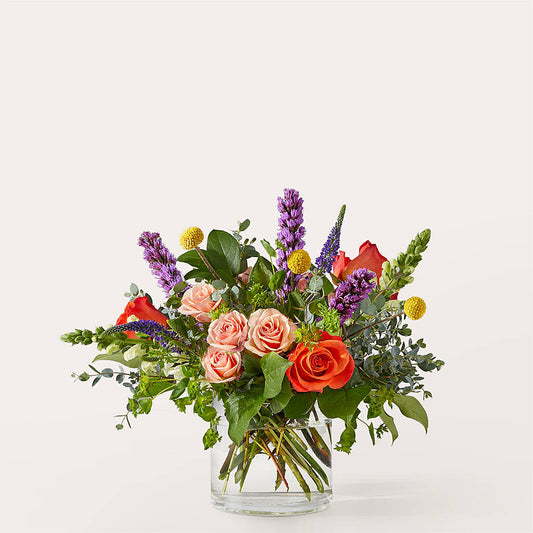 The Standout Bouquet –  Serenity Floral, Lake Geneva WI