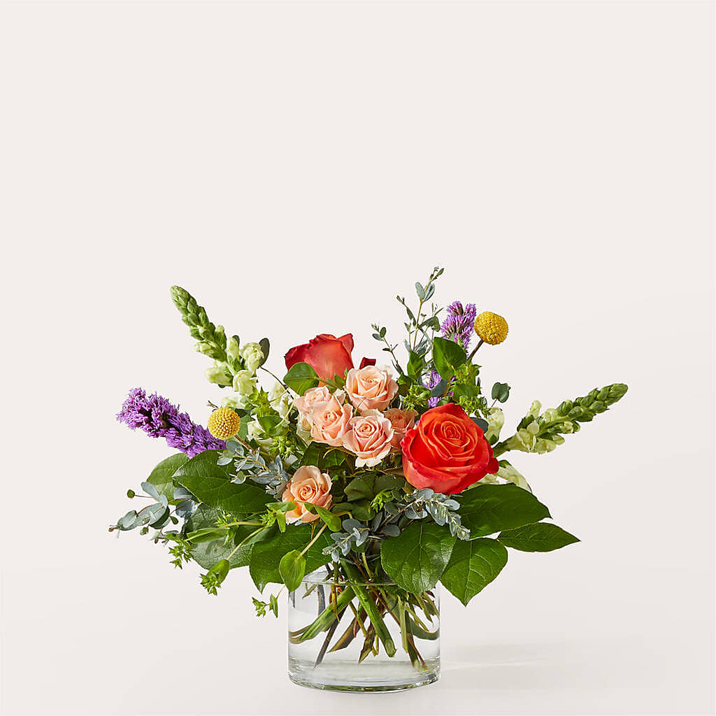 The Standout Bouquet –  Serenity Floral, Lake Geneva WI