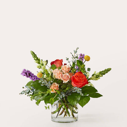 The Standout Bouquet –  Serenity Floral, Lake Geneva WI