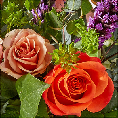 The Standout Bouquet –  Serenity Floral, Lake Geneva WI