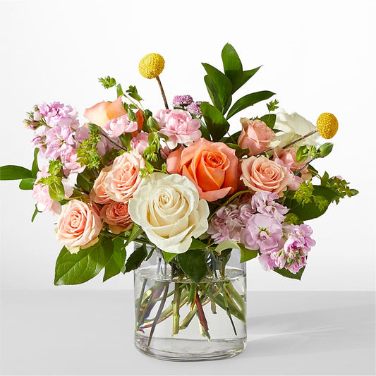 French Market Bouquet –  Serenity Floral, Lake Geneva WI