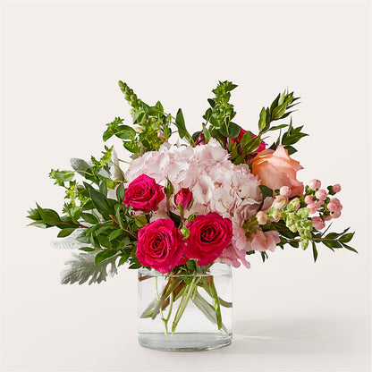 Glitz & Glam Bouquet –  Serenity Floral, Lake Geneva WI
