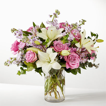 Daydreamer Bouquet –  Serenity Floral, Lake Geneva WI