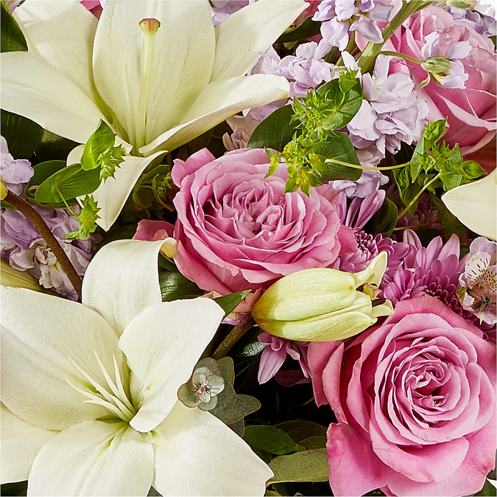 Daydreamer Bouquet –  Serenity Floral, Lake Geneva WI