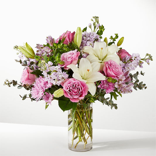Daydreamer Bouquet –  Serenity Floral, Lake Geneva WI