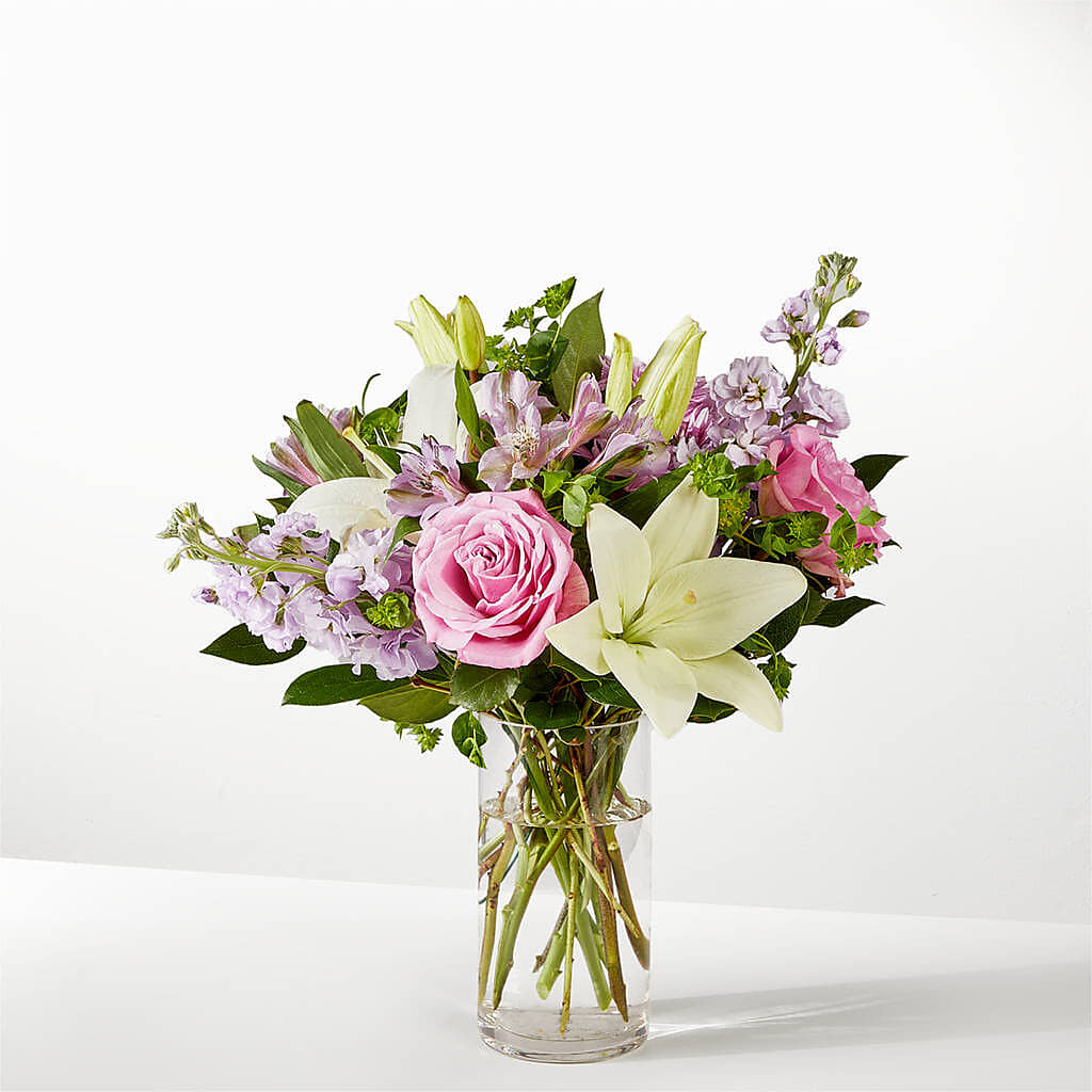 Daydreamer Bouquet –  Serenity Floral, Lake Geneva WI