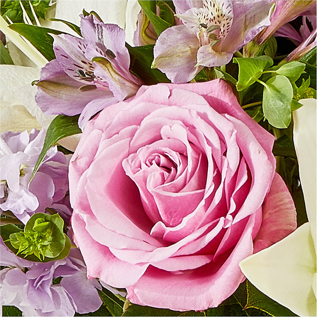 Daydreamer Bouquet –  Serenity Floral, Lake Geneva WI