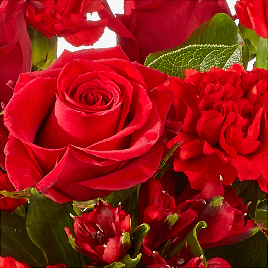 The Heartstrings Bouquet –  Serenity Floral, Lake Geneva WI
