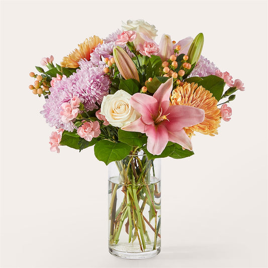 Gelato Bouquet –  Serenity Floral, Lake Geneva WI