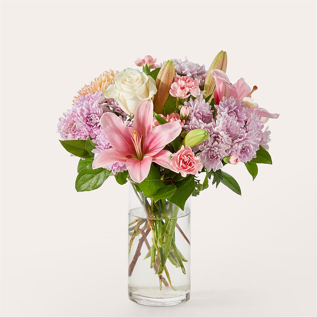Gelato Bouquet –  Serenity Floral, Lake Geneva WI