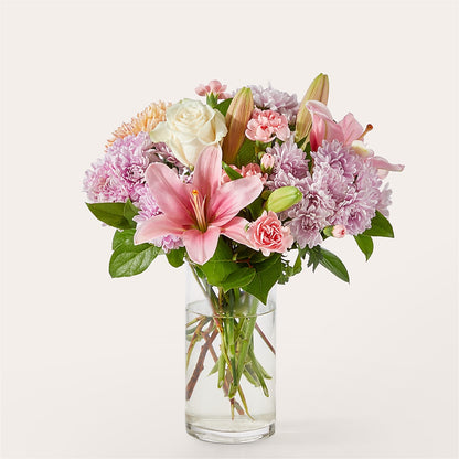 Gelato Bouquet –  Serenity Floral, Lake Geneva WI
