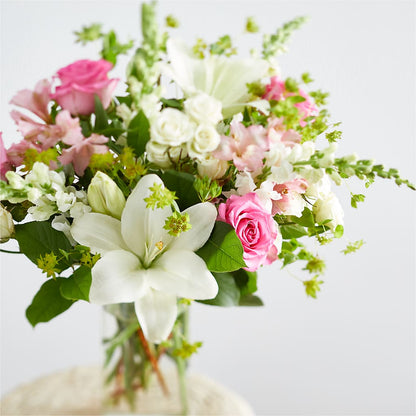 Fondly Bouquet –  Serenity Floral, Lake Geneva WI