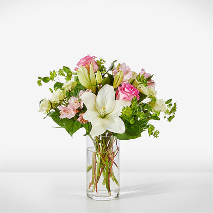 Fondly Bouquet –  Serenity Floral, Lake Geneva WI