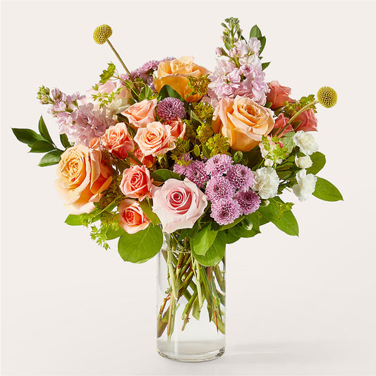 Perfect Contentment Bouquet –  Serenity Floral, Lake Geneva WI