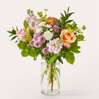 Perfect Contentment Bouquet –  Serenity Floral, Lake Geneva WI