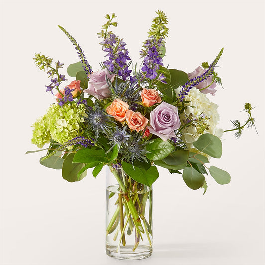Appealing Aura Bouquet –  Serenity Floral, Lake Geneva WI