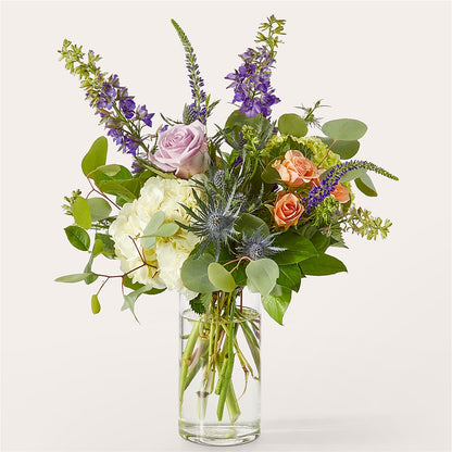 Appealing Aura Bouquet –  Serenity Floral, Lake Geneva WI